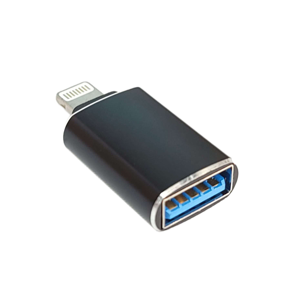 OTG Adapter for Apple