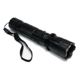 Medium LED Camping Flashlight Rechargeable by StoneLeo
