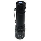 2 pcs Large LED Camping Flashlights - Adjustable Brightness - USB Rechargeable by StoneLeo