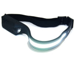 LED Camping Head Lamp Strip - Adjustable Brightness - USB Rechargeable by StoneLeo