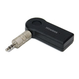 Wireless BT to Aux Adapter
