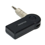 Wireless BT to Aux Adapter