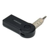 Wireless BT to Aux Adapter
