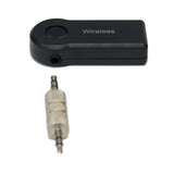 Wireless BT to Aux Adapter