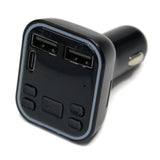 Car G38 Wireless BT to FM Transmitter Adapter