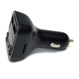 Car G38 Wireless BT to FM Transmitter Adapter