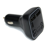 Car G38 Wireless BT to FM Transmitter Adapter