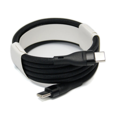 3ft Lightning to Type C Nylon for Apple
