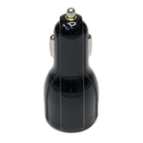 Fast Charging PD Type C Car Round Phone Charger by StoneLeo