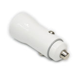 Type C Round Car Charger by StoneLeo