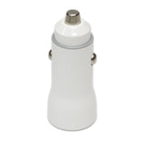 Type C Round Car Charger by StoneLeo