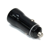 Type C Round Car Charger by StoneLeo