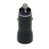 Type C Round Car Charger by StoneLeo