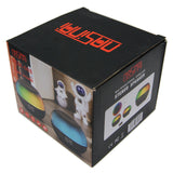 Colorful LED Ball Speaker 068