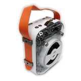 Mecha LED Light BT/FM Radio