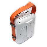 Mecha LED Light BT/FM Radio