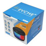 Colorful LED Speaker 152