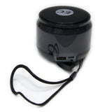 Colorful LED Speaker 152