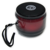 Colorful LED Speaker 152