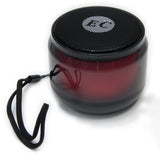 Colorful LED Speaker 152