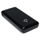 20,000 mAh Glossy Powerbank with 4 Cables