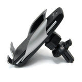 Air Vent Wireless Charging Phone Holder S5 - Mount Accessories