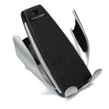 Air Vent Wireless Charging Phone Holder S5 - Mount Accessories