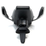 Air Vent Wireless Charging Phone Holder S5 - Mount Accessories