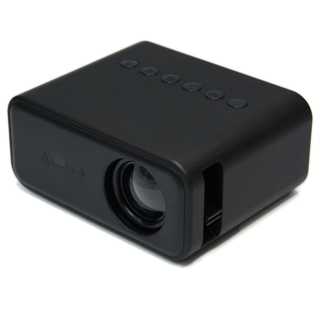 Digital Video Projector
