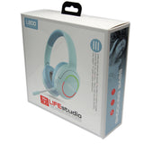 L800 BT Headphones with Mic