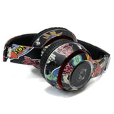 BK20 BT Headphones