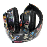 BK20 BT Headphones