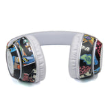 BK20 BT Headphones