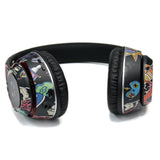BK20 BT Headphones