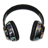BK20 BT Headphones