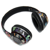 BK20 BT Headphones