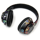 BK20 BT Headphones