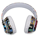 BK20 BT Headphones