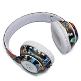 BK20 BT Headphones