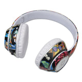 BK20 BT Headphones