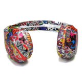 BK32 BT Headphones