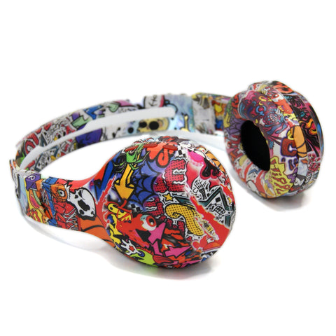 BK32 BT Headphones