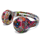BK32 BT Headphones