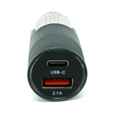 Type C M-Car Charger by StoneLeo