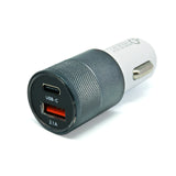 Type C M-Car Charger by StoneLeo