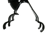 Table Clamp Phone Holder Stand for Smartphone with 3ft Bendable Neck and Strong Spring Clamp