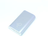 Metal Powerbank 11,000 mAh StoneLeo