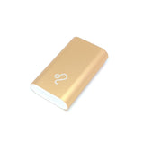 Metal Powerbank 11,000 mAh StoneLeo