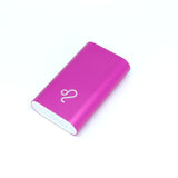Metal Powerbank 11,000 mAh StoneLeo