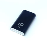 Metal Powerbank 11,000 mAh StoneLeo